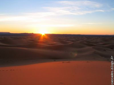 las dunas de marzuga